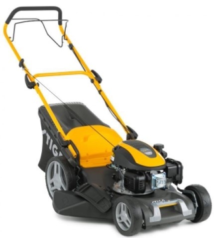 Maşina de tuns gazonul pe benzină Stiga Combi 53 SQ (2L0536848/ST1)
