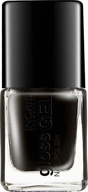 Gel-lac de unghii Ingrid Gloss Gel Nail Polish №538