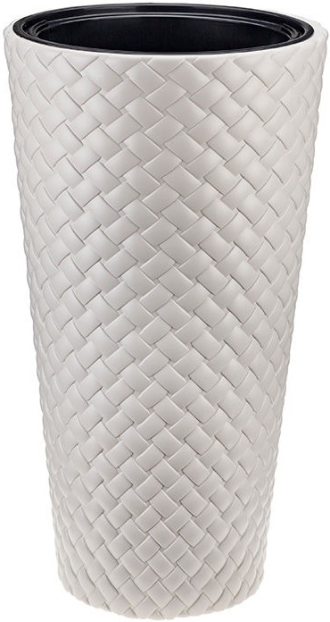 Ghiveci M Plastik Ротанг М3407