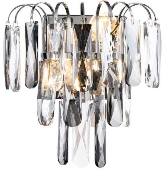 Candelabru de perete Lampardi Avola LP156-3W