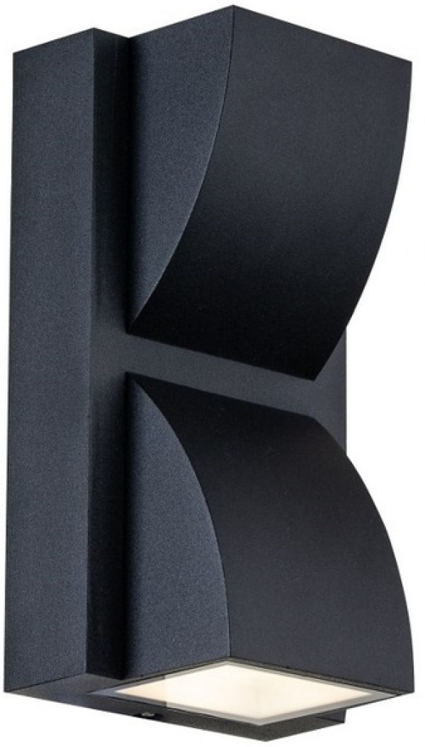 Aplică exterior Lampardi Bond LP9009-6W