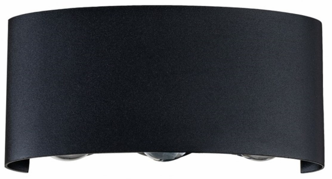 Aplică exterior Lampardi Xdeco LP9013-6W