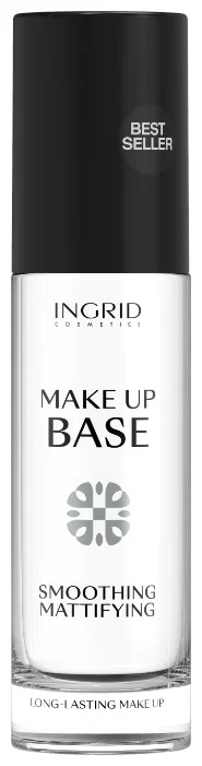 Primer pentru față Ingrid Make Up Base Smoothing & Mattifying