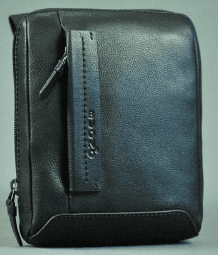 Geantă Buono 010-2215 Black