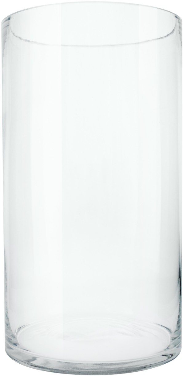 Ваза Casa Masa Cilindru 40x18cm (BV659-40)