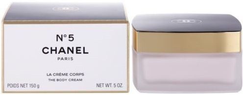 Крем для тела Chanel No. 5 La Creme Corps 150g