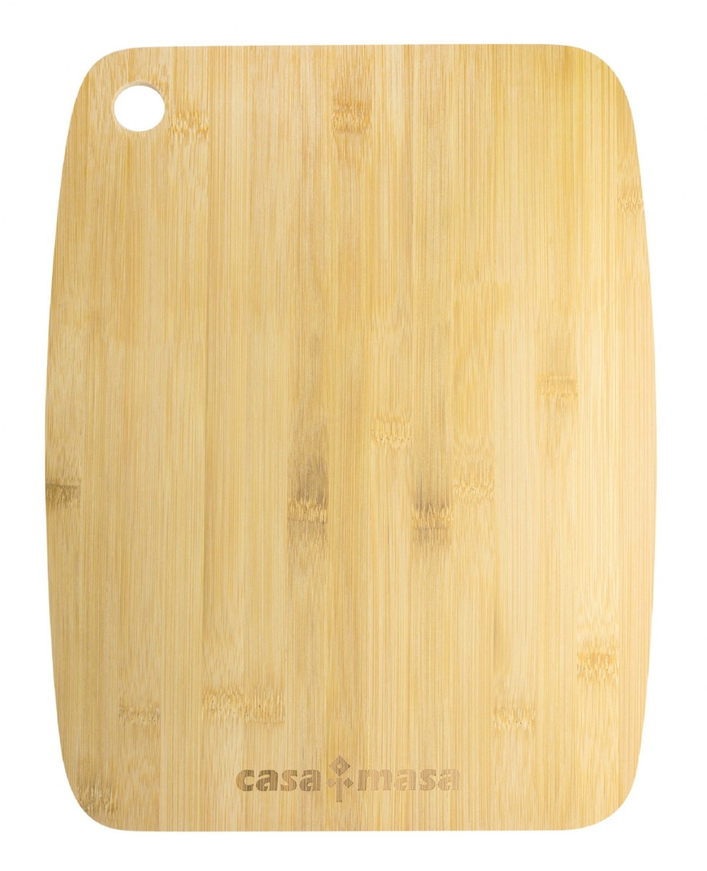 Разделочная доска Casa Masa Simple 38x29x0.8cm (BNB4505C)