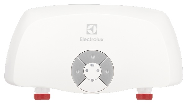 Încălzitor instantaneu electric Electrolux Smartfix 2.0 TS (3,5 KW)