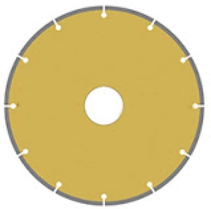 Disc de tăiere Lider 200410