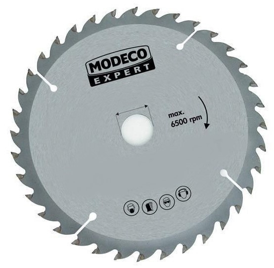 Диск для резки Modeco MN-65-870