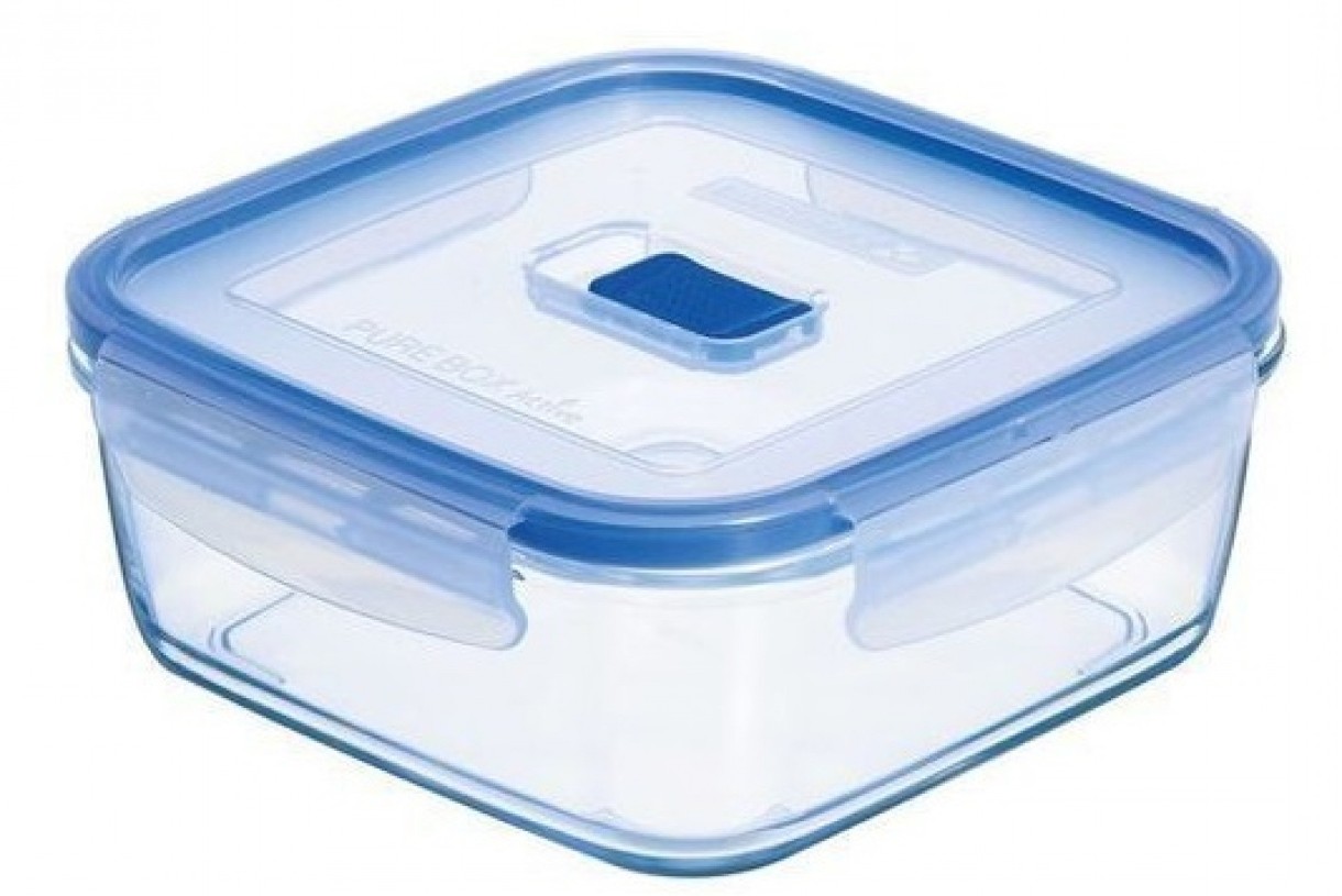 Container alimentar Luminarc Pure Box Active 0.76L (P3551/L8771)
