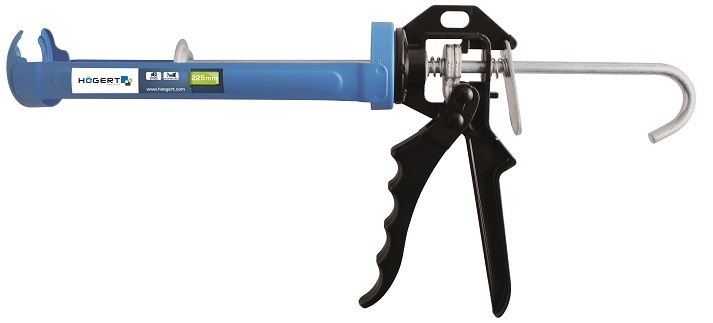 Pistol pentru spumă Hoegert HT4R402