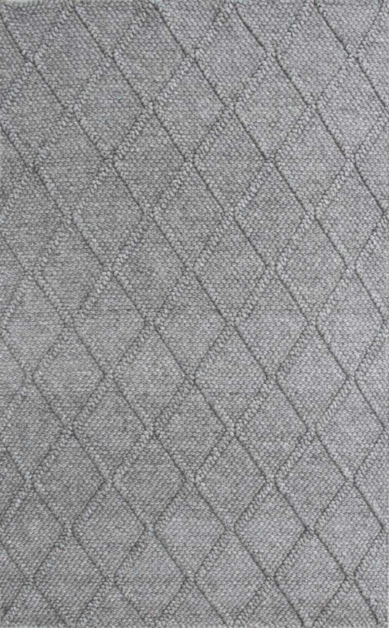 Ковёр Eko Hali Diamond Brown 0.80x1.50m