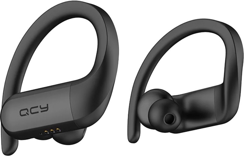 Căşti Xiaomi QCY T6 Black