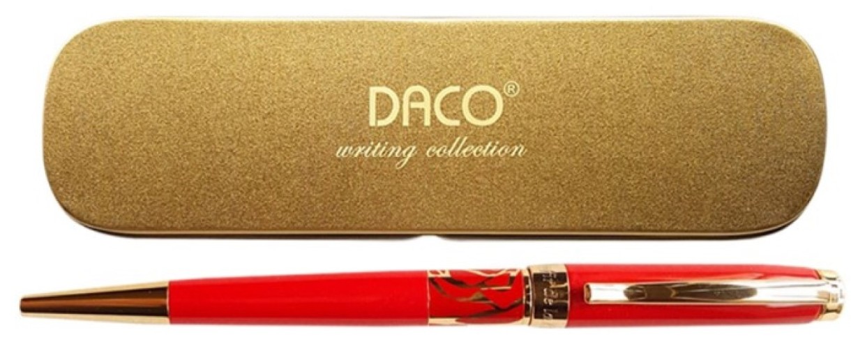 Шариковая ручка Daco PX173R