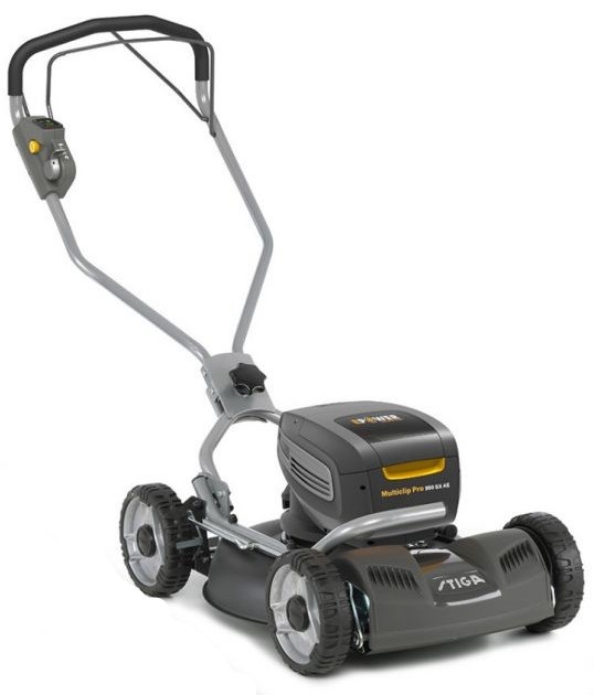 Газонокосилка аккумуляторная Stiga Multiclip PRO 950 SX AE (291503098/ST1)
