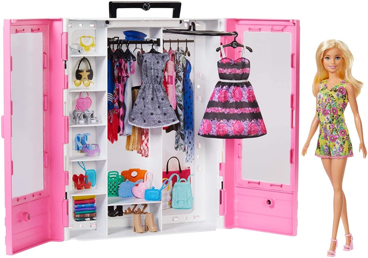 Кукла Barbie (GBK12)