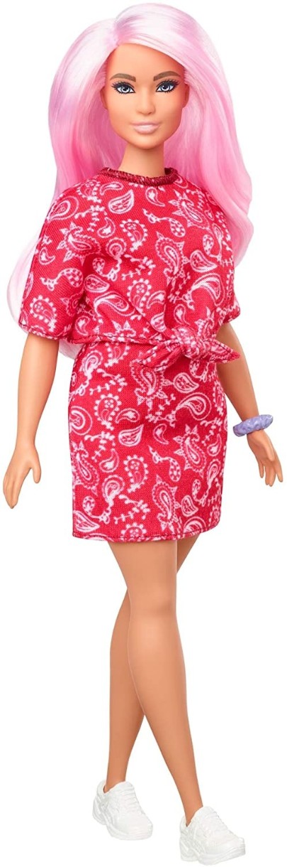 Păpușa Barbie (GHW65)