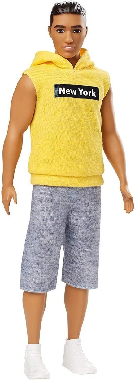 Păpușa Barbie Ken (GDV14)