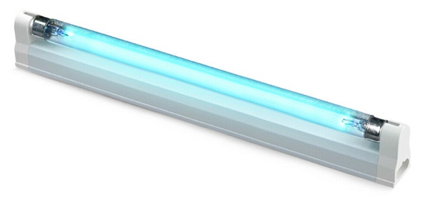 Tub bactericid fluoriscent Milanlux MLNT820BAC