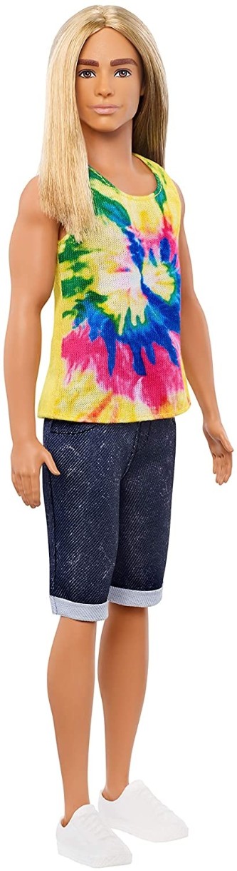 Кукла Barbie Ken (GHW66)