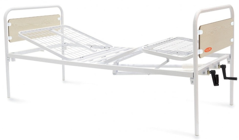 Медицинская кровать Moretti MP091 Ibisco