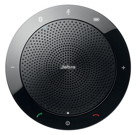 Спикерфон Jabra Speak 510+MS (7510-309)