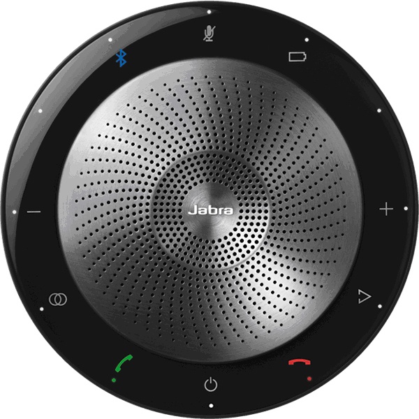 Спикерфон Jabra Speak 710