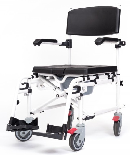 Scaun-WC Moretti RS848