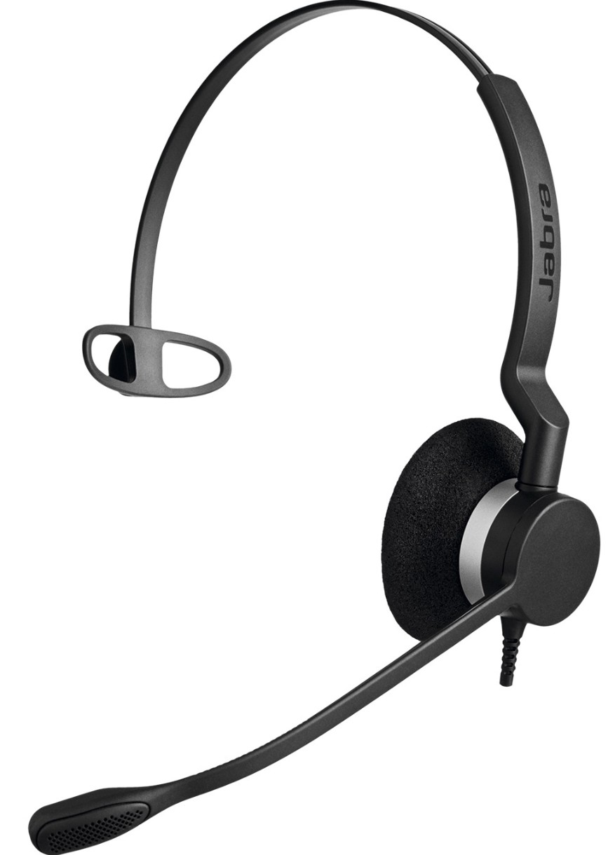 Căşti Jabra BIZ 2300 Mono NC (2303-820-104)