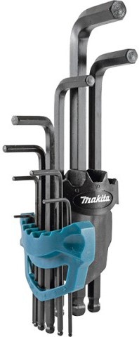 Набор ключей Makita B-65894