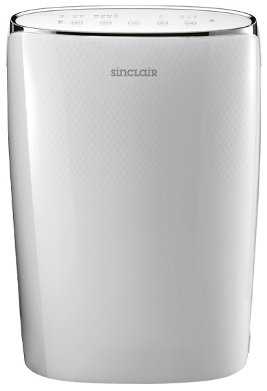 Dezumidificator de aer Sinclair CFO-20P