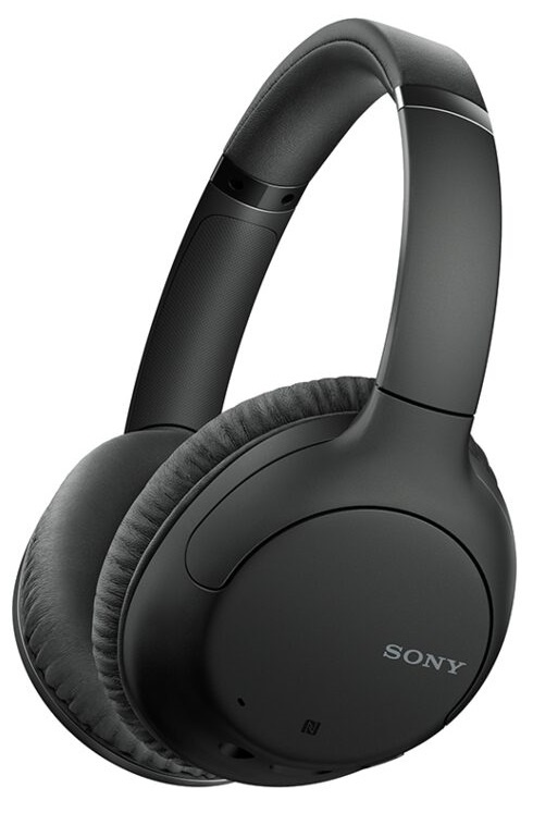 Căşti Sony WH-CH710N