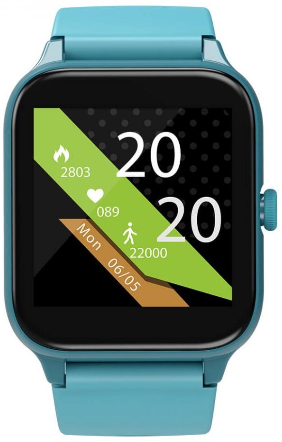 Смарт-часы Blackview R3 Pro Green