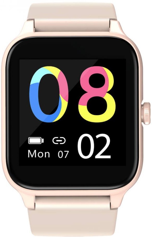 Smartwatch Blackview R3 Pro Pink