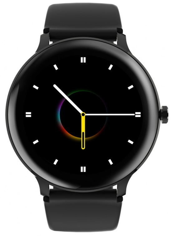 Смарт-часы Blackview X2 Black