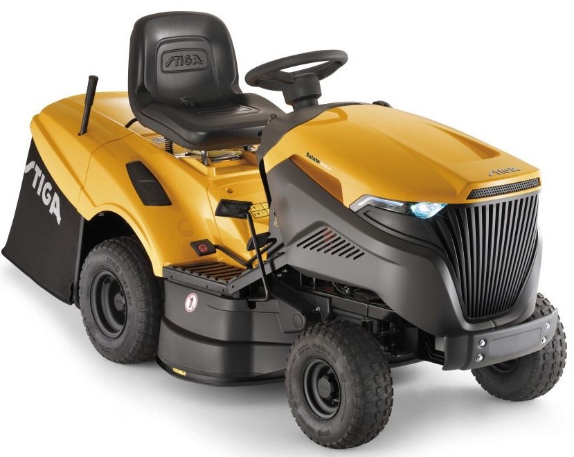 Тракторная косилка Stiga Estate 4092 H (2T0430481/ST1)