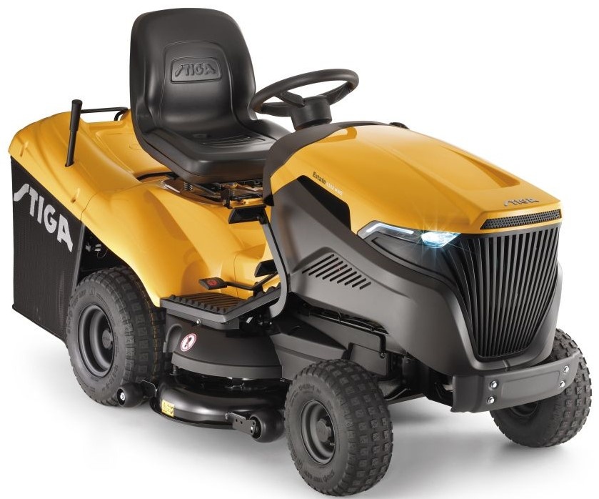Tractor cu coasă Stiga Estate 6102 HW2 (2T0980481/ST1)
