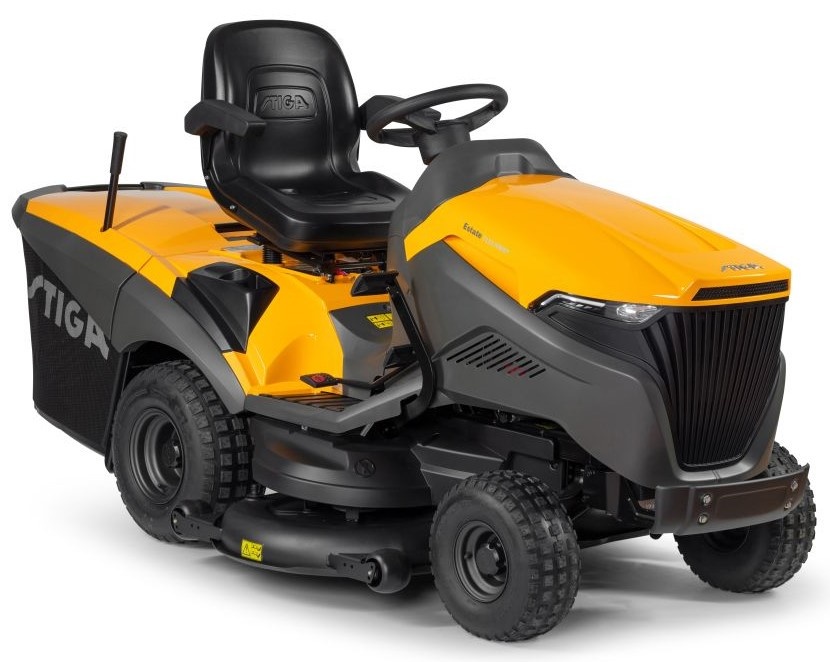 Tractor cu coasă Stiga Estate 7122 HWSY (2T1310381/ST1)