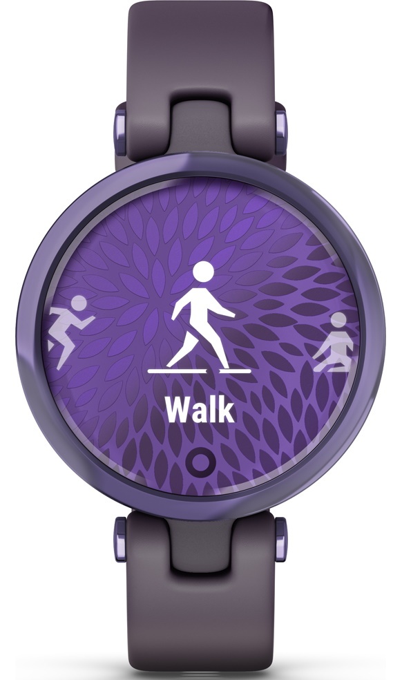 Smartwatch Garmin Lily (010-02384-12)