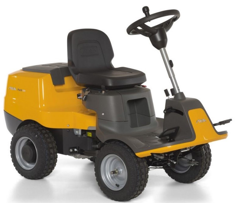 Tractor cu coasă Stiga Park 220 (2F5820321/S16)