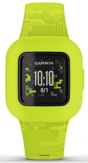 Детские умные часы Garmin vívofit jr. 3 (010-02441-00)