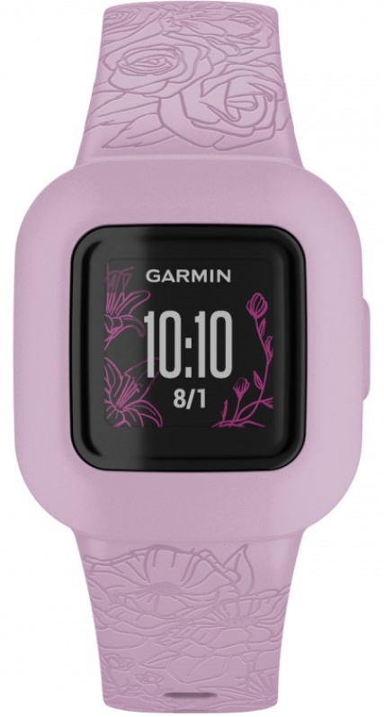 Детские умные часы Garmin vívofit jr. 3 (010-02441-01)