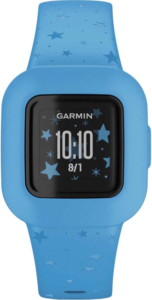 Детские умные часы Garmin vívofit jr. 3 (010-02441-02)