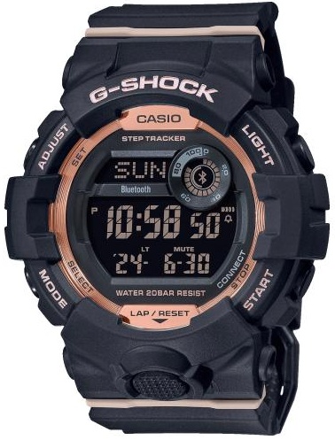 Ceas de mână Casio GMD-B800-1