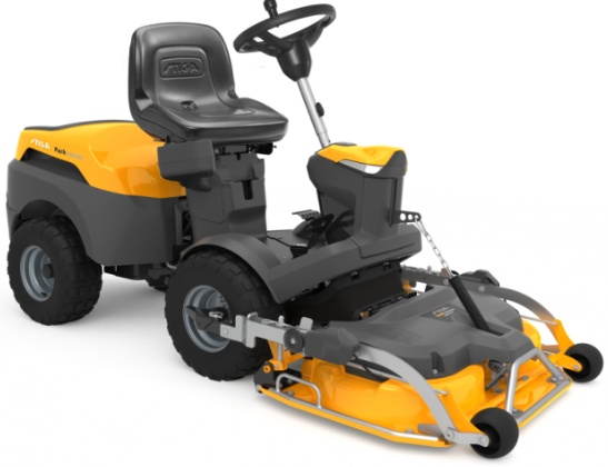 Тракторная косилка Stiga Park 340 PWX (2F6130645/ST1)
