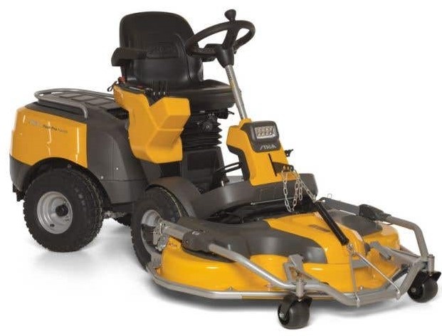 Тракторная косилка Stiga Park PRO 740 IOX (2F6430931/ST1)