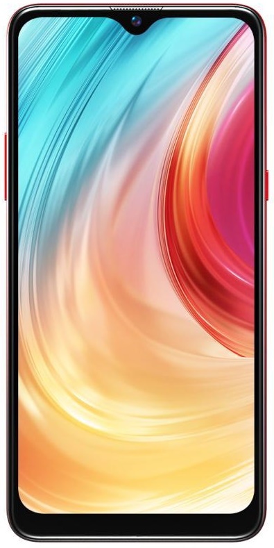 Мобильный телефон Blackview A80 2Gb/16Gb Red