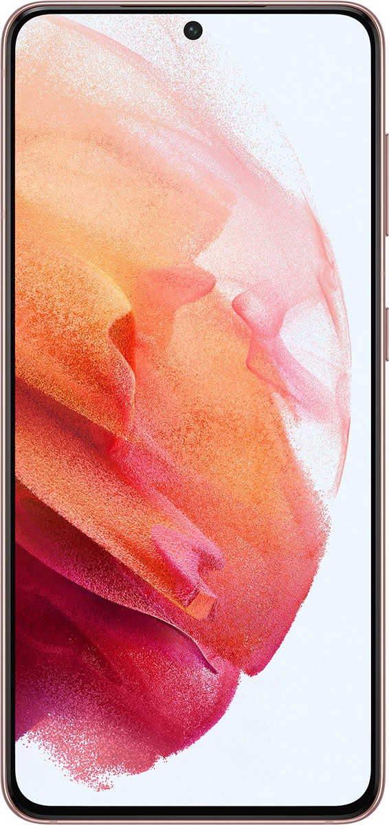 Мобильный телефон Samsung SM-G991 Galaxy S21 8Gb/128Gb Phantom Pink