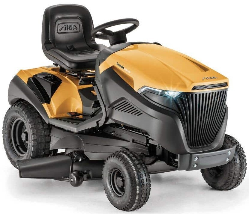 Tractor cu coasă Stiga Tornado 6108 HW (2T1845481/ST1)